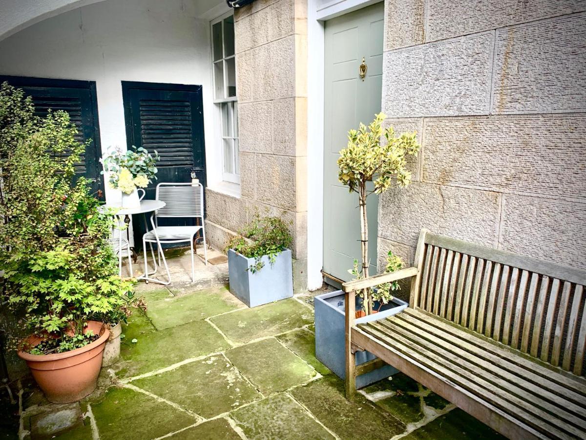 Apartment Stylish Centre Edinburgh