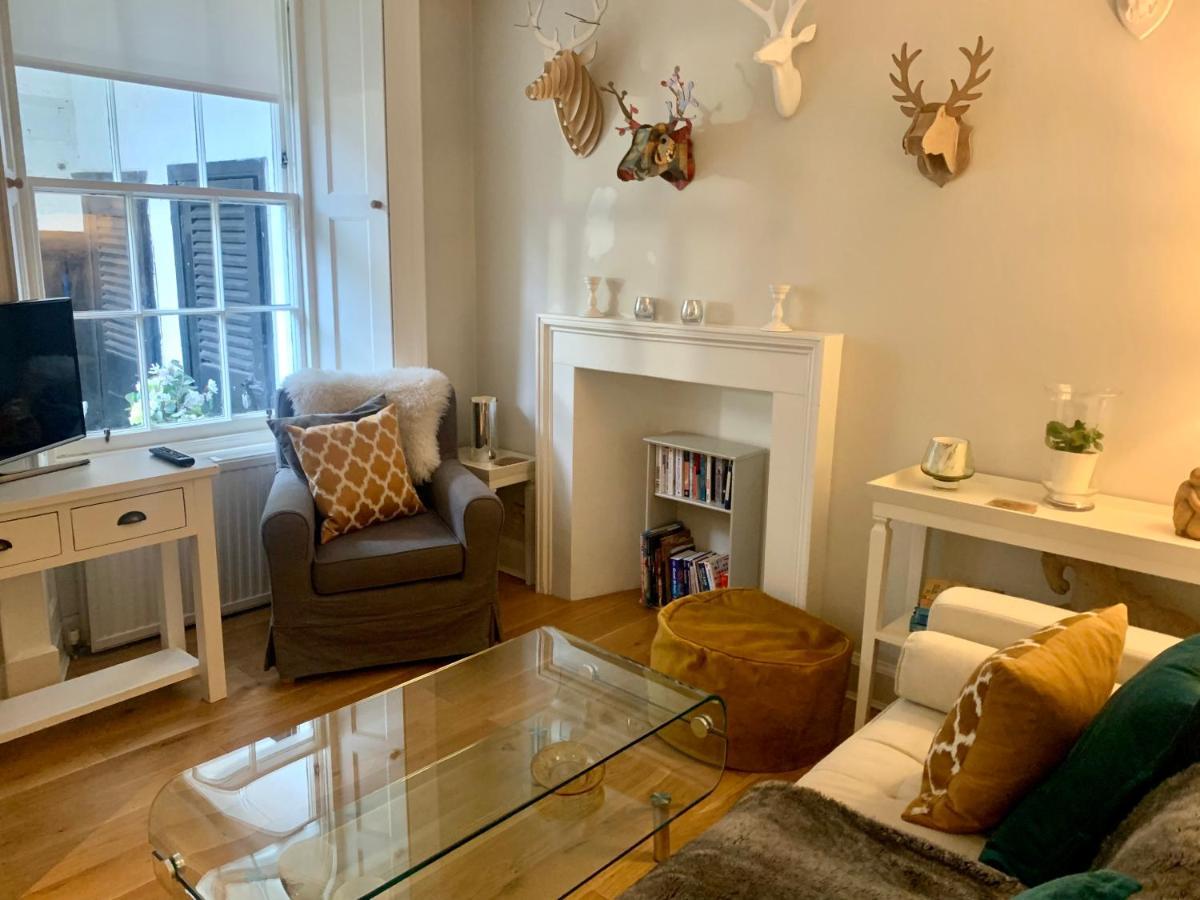 Apartment Stylish Centre Edinburgh